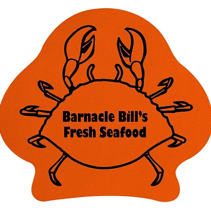 Jar Opener - Crab