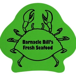Jar Opener - Crab