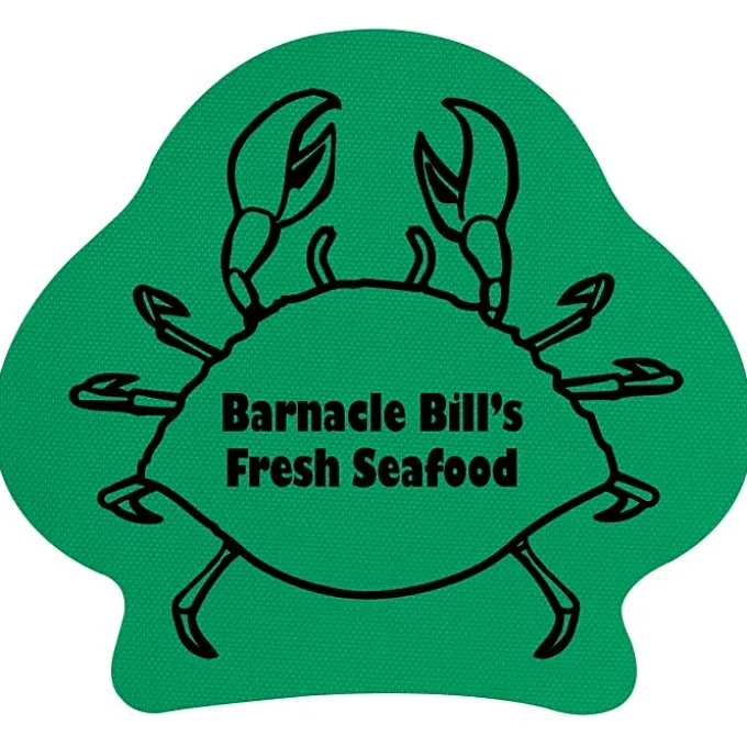 Jar Opener - Crab