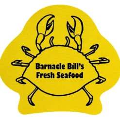 Jar Opener - Crab