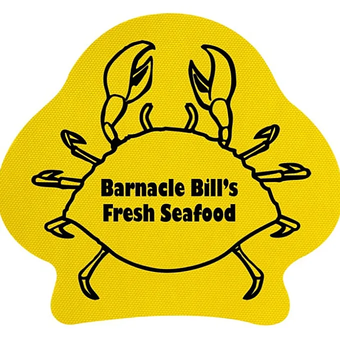 Jar Opener - Crab