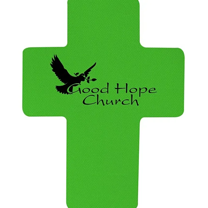Jar Opener - Cross