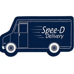 Jar Opener - Delivery Truck