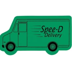 Jar Opener - Delivery Truck