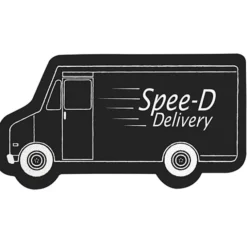 Jar Opener - Delivery Truck
