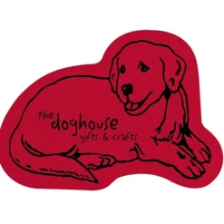 Jar Opener - Dog
