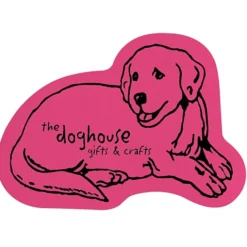 Jar Opener - Dog