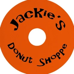 Jar Opener - Donut
