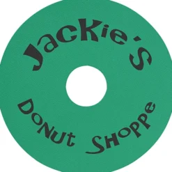 Jar Opener - Donut