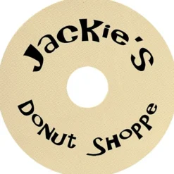 Jar Opener - Donut