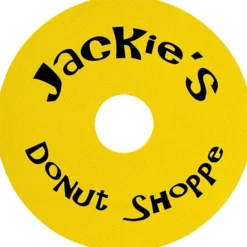 Jar Opener - Donut