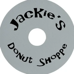 Jar Opener - Donut