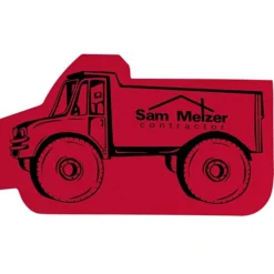 Jar Opener - Dump Truck