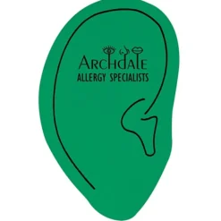 Jar Opener - Ear
