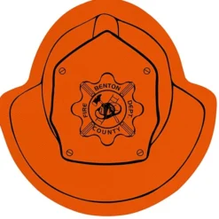 Jar Opener - Fire Helmet