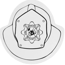 Jar Opener - Fire Helmet