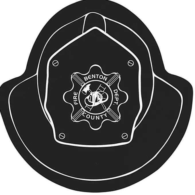 Jar Opener - Fire Helmet