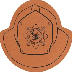 Jar Opener - Fire Helmet