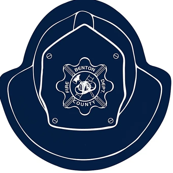 Jar Opener - Fire Helmet