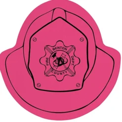 Jar Opener - Fire Helmet