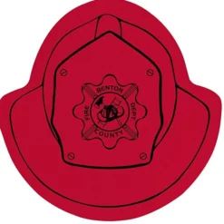 Jar Opener - Fire Helmet