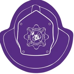 Jar Opener - Fire Helmet