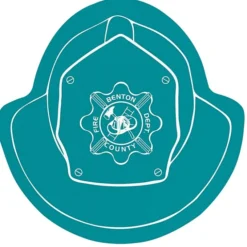 Jar Opener - Fire Helmet
