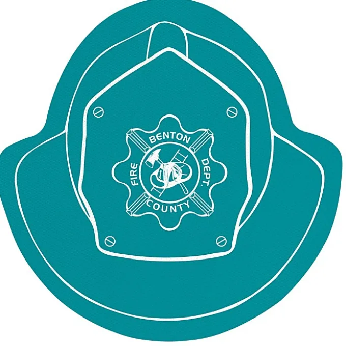 Jar Opener - Fire Helmet