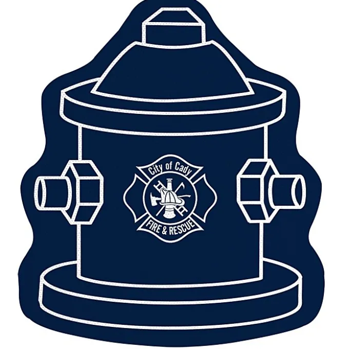 Jar Opener - Fire Hydrant