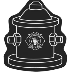 Jar Opener - Fire Hydrant