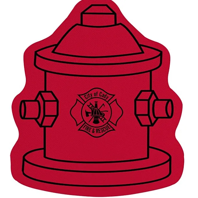 Jar Opener - Fire Hydrant