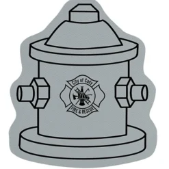 Jar Opener - Fire Hydrant
