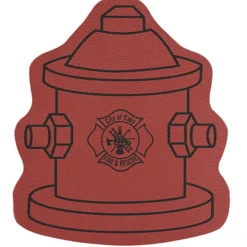 Jar Opener - Fire Hydrant