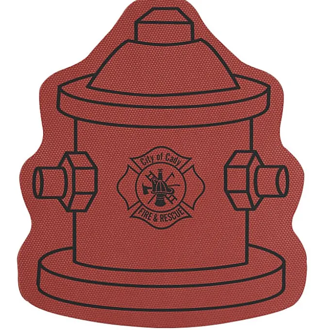 Jar Opener - Fire Hydrant