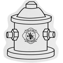 Jar Opener - Fire Hydrant