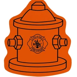 Jar Opener - Fire Hydrant