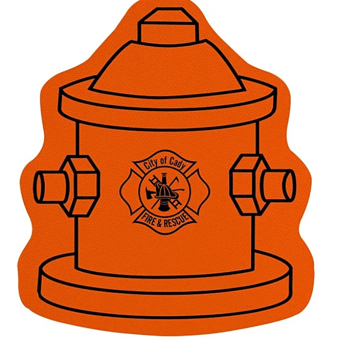 Jar Opener - Fire Hydrant