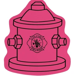 Jar Opener - Fire Hydrant