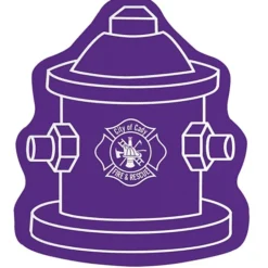 Jar Opener - Fire Hydrant