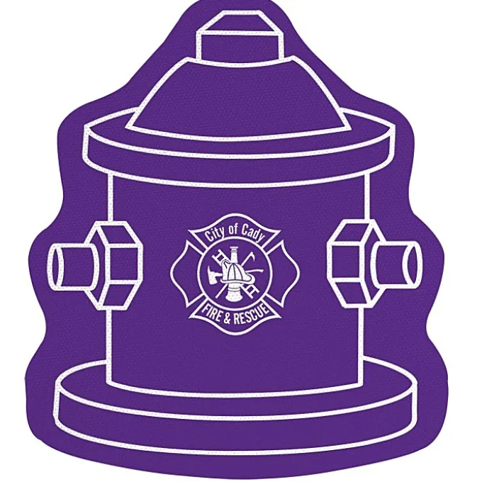 Jar Opener - Fire Hydrant