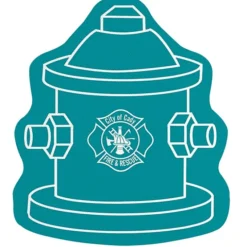 Jar Opener - Fire Hydrant