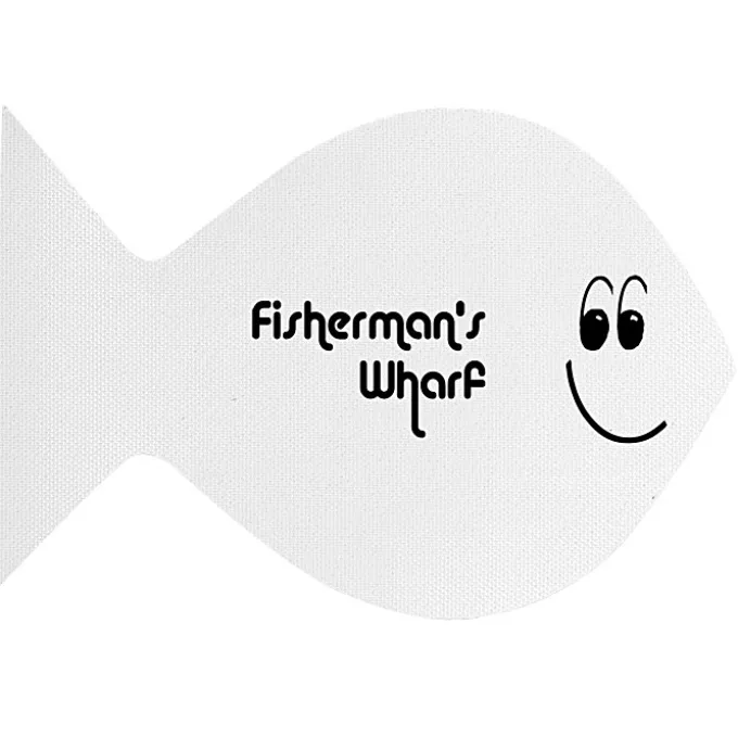 Jar Opener - Fish