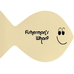 Jar Opener - Fish