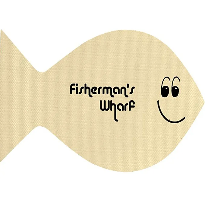 Jar Opener - Fish