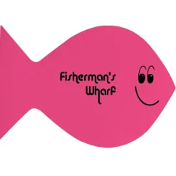 Jar Opener - Fish