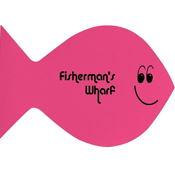 Jar Opener - Fish