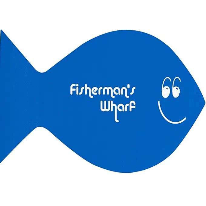 Jar Opener - Fish