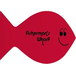 Jar Opener - Fish