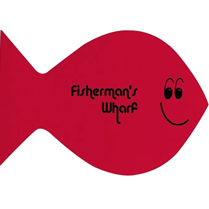 Jar Opener - Fish
