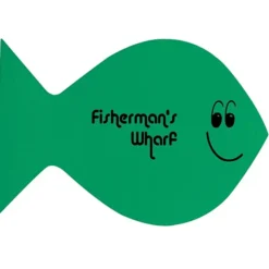 Jar Opener - Fish
